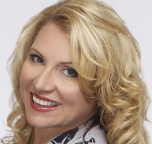 Delilah(Radio Host) Husband, Divorce, Son, Salary and Net Worth